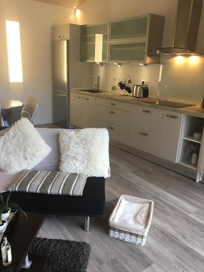 Holiday home T2 Entre Et Montagne *