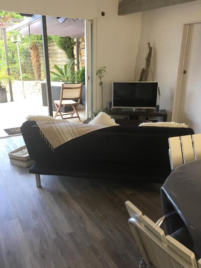 T2 Entre Et Montagne Holiday home Larressore