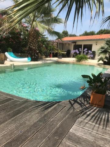 T2 Entre Et Montagne Holiday home *